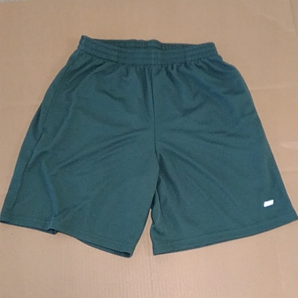 Amazon Essentials Olive Shorts
